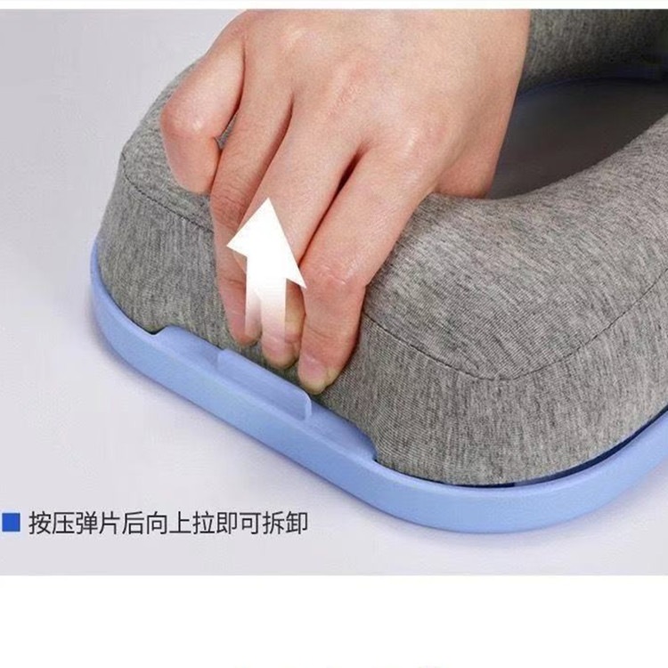 【1つ買うと10つ無料】昼寝枕学生ランチブレイクデスクデスク枕大人折りたたみポータブルミニ睡眠枕 47,677円