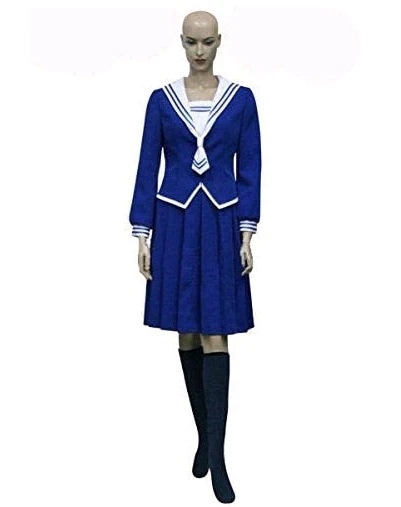 花島咲 はなじま さき コスプレ衣装 コスチューム アニメハロウィン クリスマス イベント