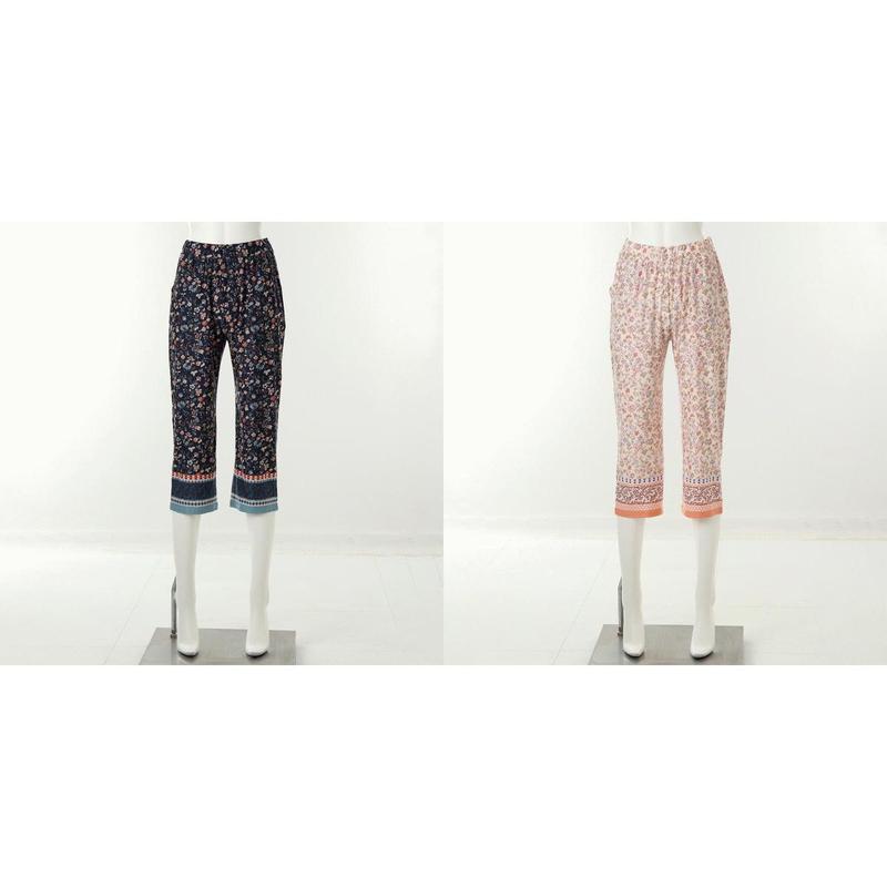 女性下着 女性パンツ 室内着 VEPS117WCSG