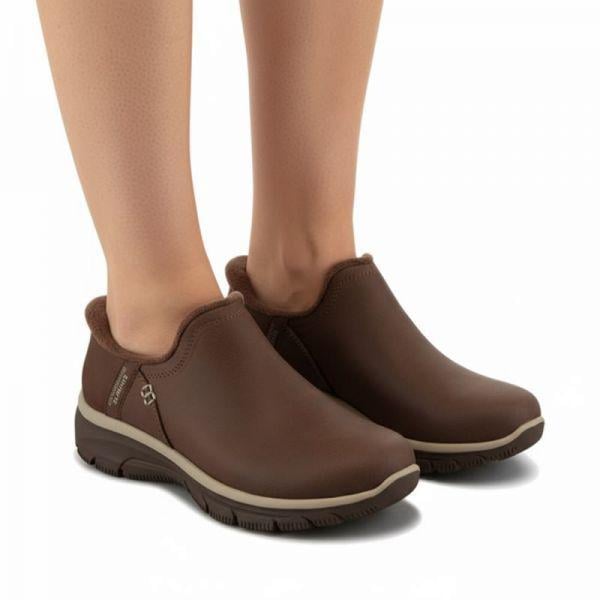 女性スリップインスブーツイージーゴーイング2種