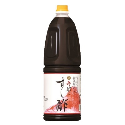 日の出 赤酢のすし酢 1800ml 但馬醸造所