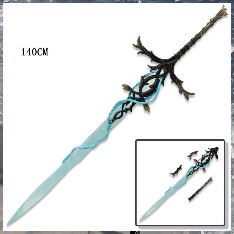 鳴潮 カルテジア Cartethyia フルールドリス Fleurdelys コスプレ道具小物 武器 cosplayコスチュームパーティーグッズ仮装演出