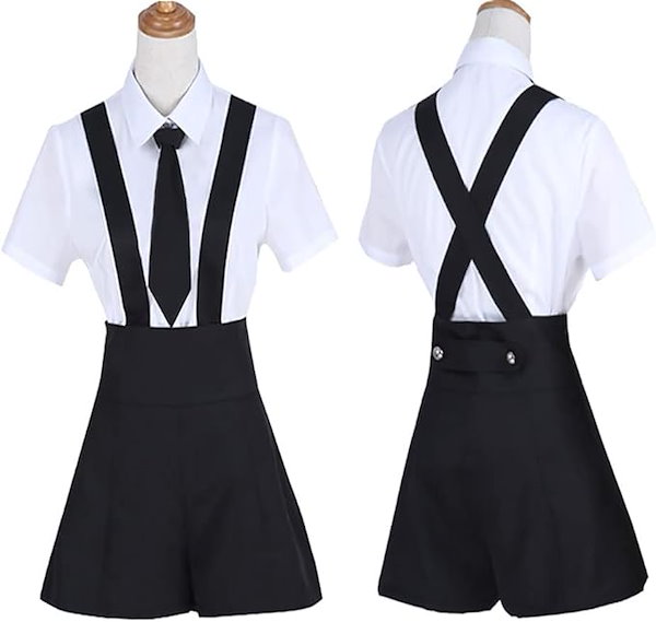 即発送　三分妄想　Ｓサイズ　宝石の国　フォスフォフィライト　コスプレ衣装 三分妄想 宝石の国 フォス シンシャ コスプレ衣装 - メルカリ