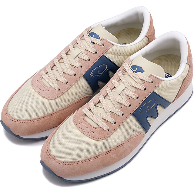 スニーカー アルバトロス 82 [KH807059] ALBATROSS 82 レディース 靴 シューズ レトロランニング カメオローズ/ブルーミラージュ 正規取扱店