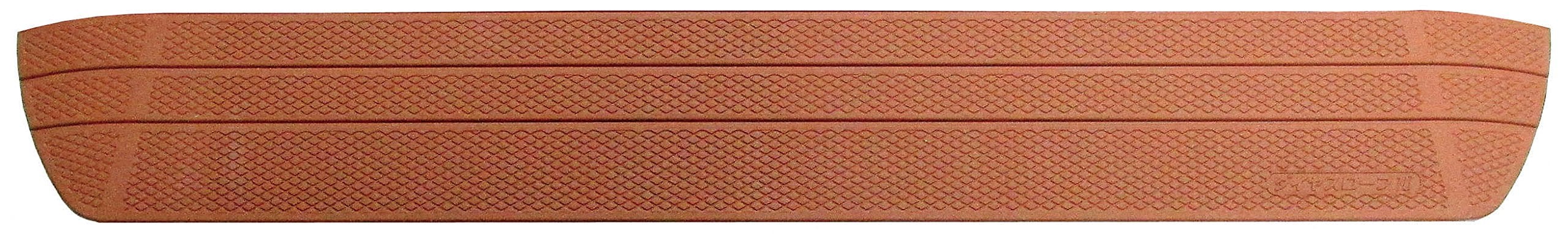 シンエイテクノ ダイヤスロープ(段差解消スロープ)10 80cm幅(DS10/80) - 80-20