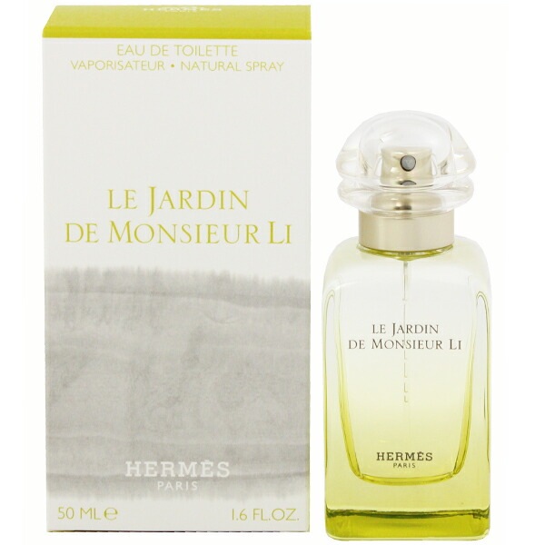 李氏の庭 EDT SP 50ml