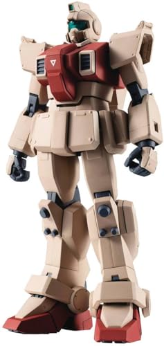 魂 機動戦士ガンダム 第08MS小隊 [SIDE MS] RGM-79(G) 陸戦型ジム ver. A.N.I.M.E. 約1