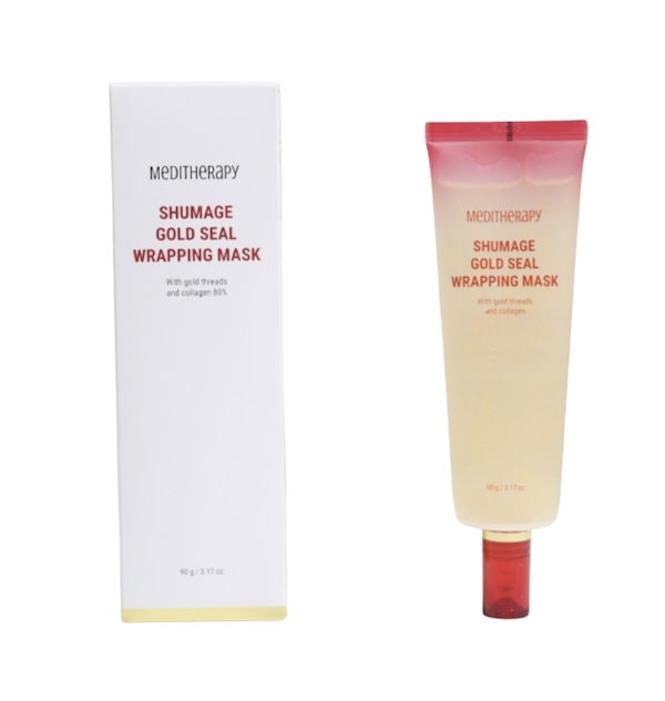 RECOVER DAY MASQUE 新品 ゴールドパッケージ 55483-100-