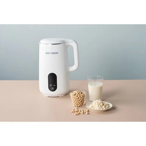 【推奨品】ショップジャパン SOYWS01 ソイリッチ 11,692円