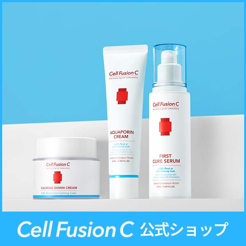 化粧水・ローション・トナー The Cell Hyaluronic Serum Qoo10] セルフュージョンC 【公式】水分ケアライン！ポスト