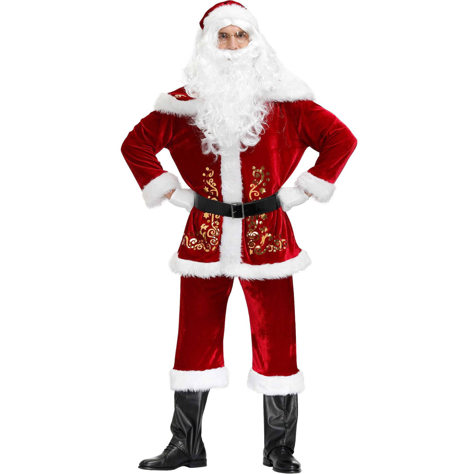 セット クリスマス服セット クリスマス セクシー コスプレ サンタコスプレ衣装 可愛い 大きいサイズ