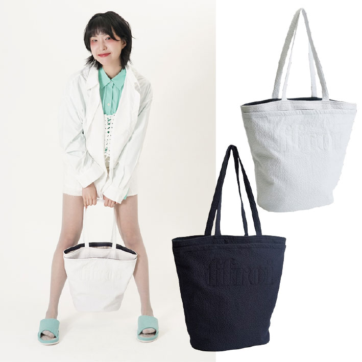 dano SS24 エコバッグ (2 COLORS) 9,518円