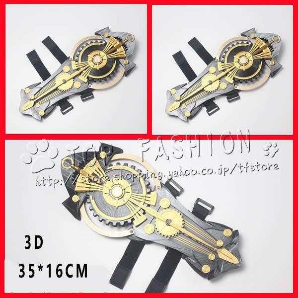 【工場直売 品質保証】鳴潮 風 ザンニ― Zani コスプレ 道具 武器 コスチューム パーティーイベント ハロウィン変装 仮装