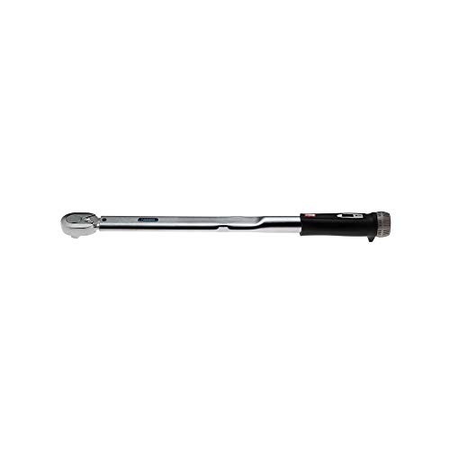 トネ(TONE) プレセット形トルクレンチ(ダイレクトセットタイプ) T4MN200-QL 差込角1