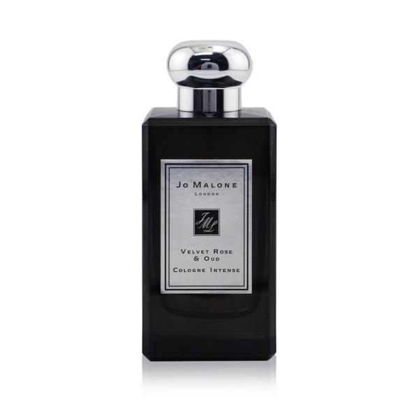 ジョーマローン バイオレットローズアンドウード コロン インテンス スプレー　(元々箱のない商品です） 100ml