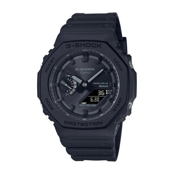 GA-B2100-1A1JF G-SHOCK [ソーラー充電腕時計 (メンズウォッチ)]