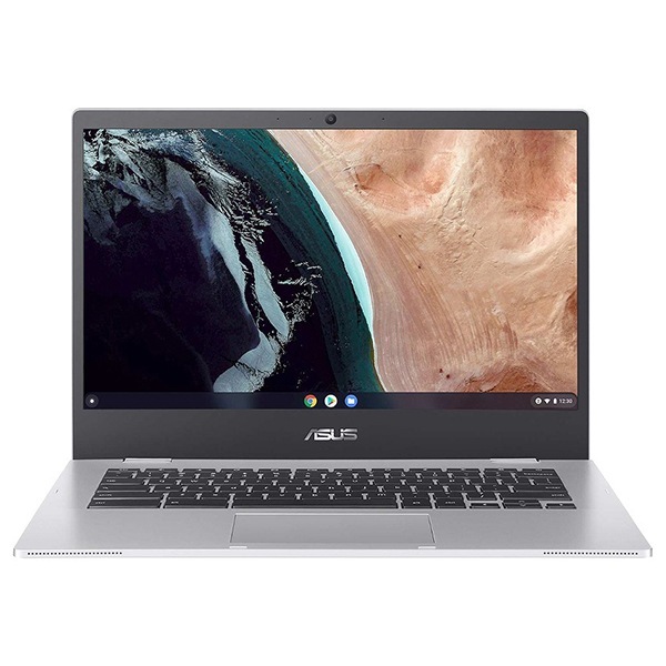 CX1400CKA-EB0152 ノートパソコン Chromebook CX1 (インテル Celeron N4500 8GB eMMC64GB Chrome OS 14型)