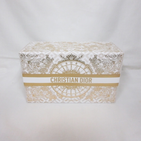 新品 DIOR DIORSNOW ディオール スノー エッセンス ホリデー ( 美容液 化粧水 クリーム 日焼け止め ) ( 1122-y1 )