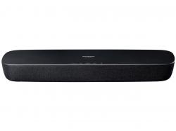 【新品/在庫あり】Panasonic シアターバー SC-HTB200 簡単設置 スマホ連携 パナソニック