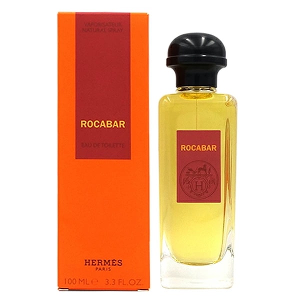 エルメス HERMES ロカバール EDT SP 100ml【香水 ギフト メンズ レディース】