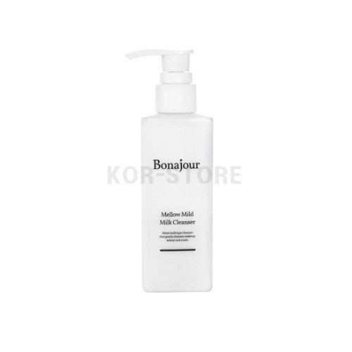 メロウマイルドクレンジングミルク200ml2個