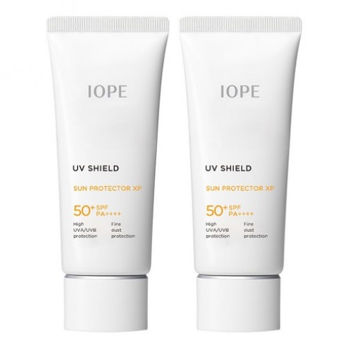 日焼け止め 60ml×2個 SPF50+ PA++++ 韓国コスメ UVケア
