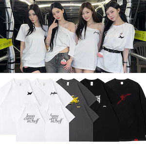 aespa リッチマン aespa richman Tシャツ リッチマントラック