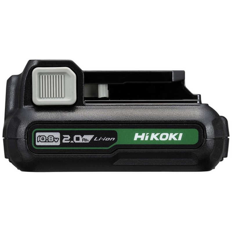 HiKOKI　デンチBSL1220M(リチウム)　379919