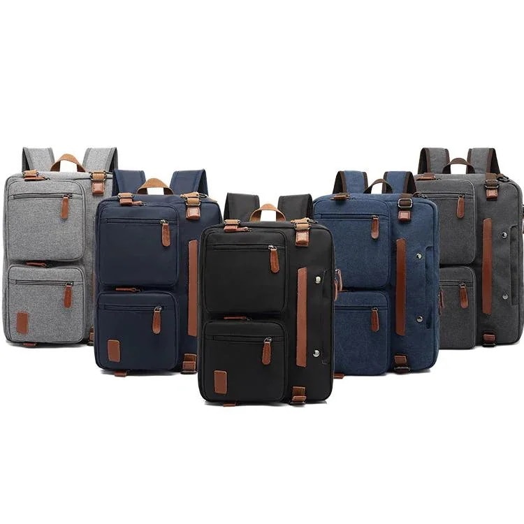 ％FF3way ビジネス バッグ 横 背負い ショルダー 斜め掛け バックパック デイパック リュックサック 大容量 多機能 多収納 防犯 撥水 出張 旅行激安セール