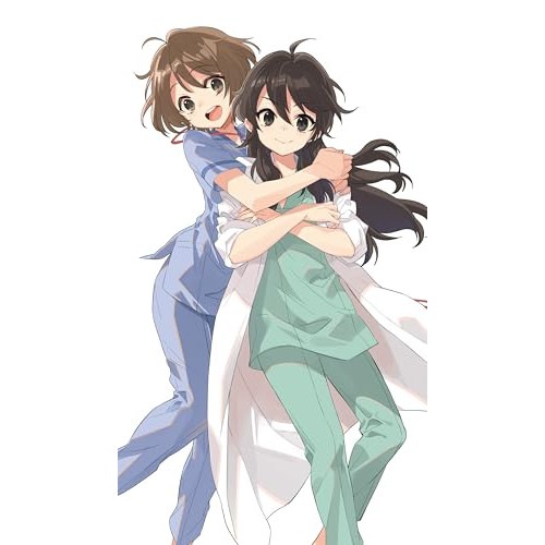DVD / TVアニメ / 天久鷹央の推理カルテ 2 (DVD+CD) (完全生産限定版) 6,145円