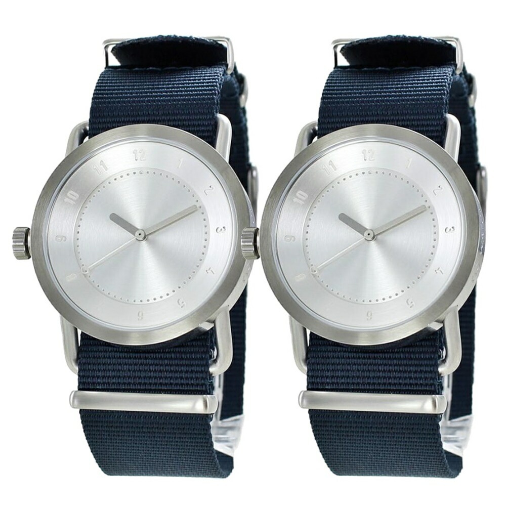 訳あり アウトレット ペアウォッチ 腕時計 手表 ナイロンベルト ティッドウォッチ 収納ケース付き ペア 結婚祝い ペア カップル お揃い 両親 プレゼント 時計 ペアギフト おしゃれ