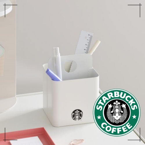 STARBUCKS公式 ツールボックス Rarely Toolbox Small