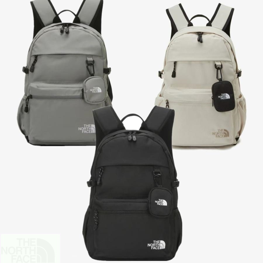 RIMO LIGHT BACKPACK ミニポーチ レディース メンズ 韓国人気 3color