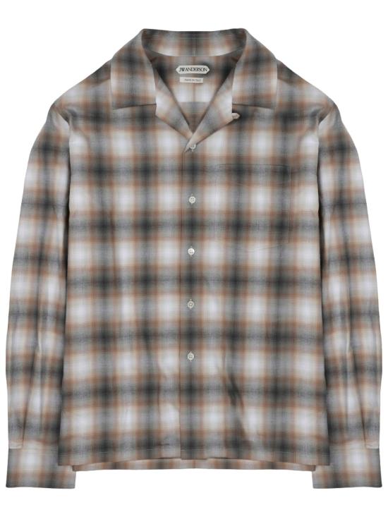 JW ANDERSON Men Long Tops SH0382 PG1889145 MULTICOLOUR