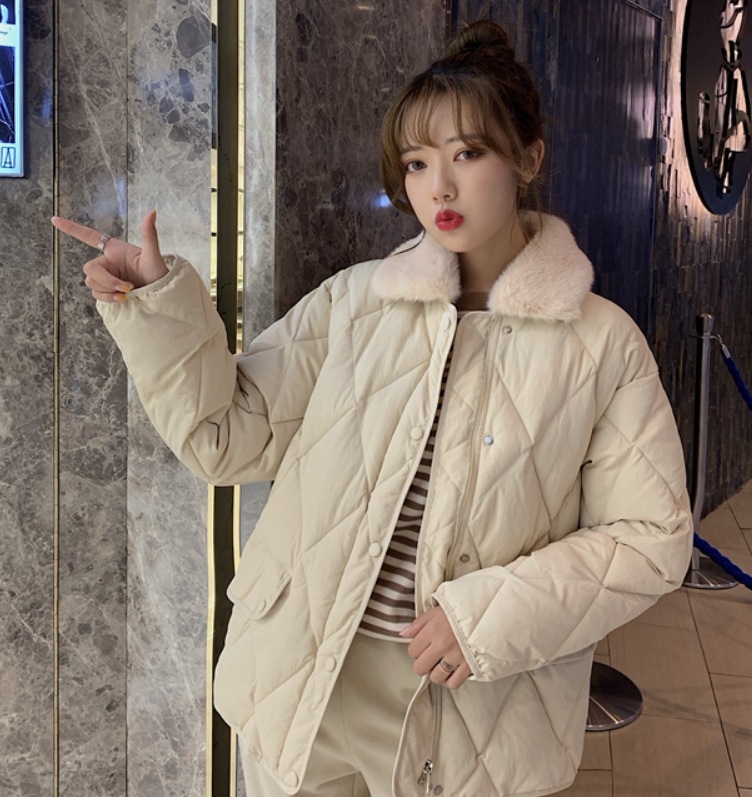 アウター デート モテアイテム ブルゾン 長袖 キルティング 可愛い きれいめ 上品 おしゃれ かっこいい 可愛い ラブリー キュート ガーリー クール モード系 セクシー エレガント 存在感