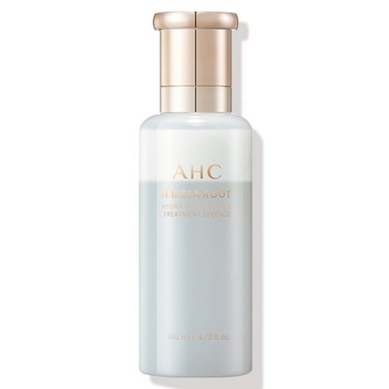 H メラルート ハイドラグロー ダブル トリートメント エッセンス 140ml (弾力/保湿/栄養/活力/光彩)