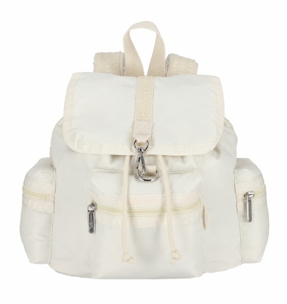 GY MINI VOYAGER BACKPACK 3色