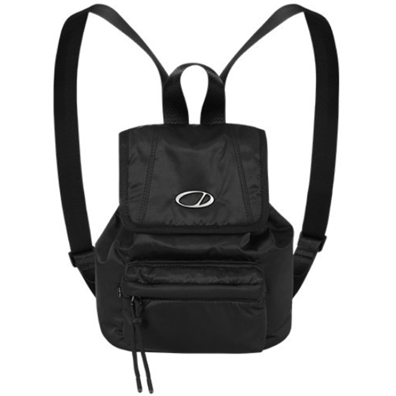 (韓国大人気) ODD Symbol Stitch Mini リュック リュック 大容量