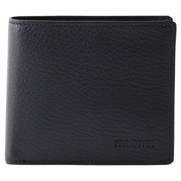 10004604 GPC0215 ゴールドファイル 札入 ブラック 8,682円