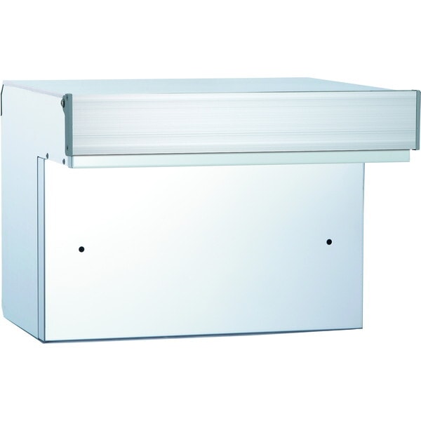 ユニソン 322402110 コラーナ 15 SLシルバー メーカー直送