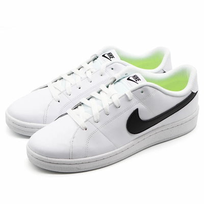 Qoo10 Nike スニーカー メンズ 靴 白 黒 ホワイト メンズバッグ シューズ 小物