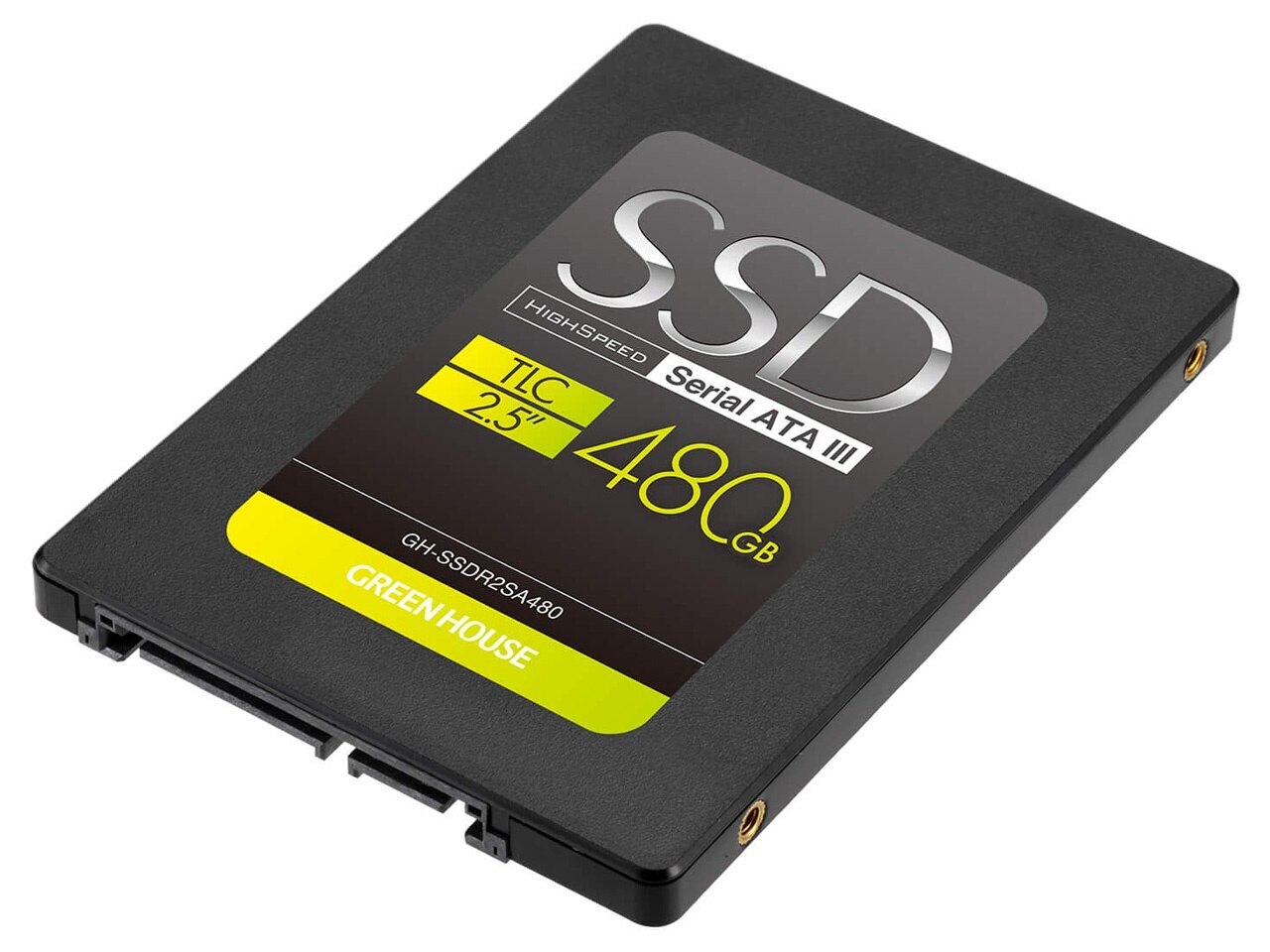 見事な創造力 GH-SSDR2SA480 SSD 2.5インチ 日本全国送料無料 SATA 480GB