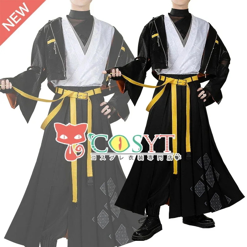 バーチャルYouTuber Vtuber 北見 ハーフアニバーサリー衣装 コスプレ衣装 仮装 変装 コスプレ cosplay ゲーム イベント パーティ