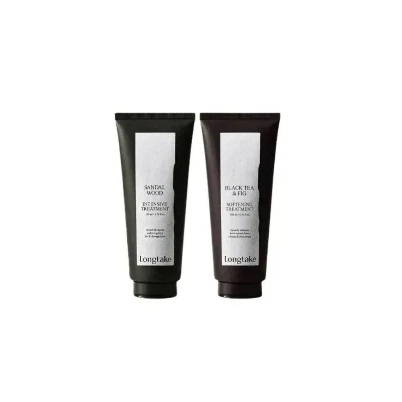 [1+1] トリートメント200ml (サンダルウッド/ブラックティー&フィグ)