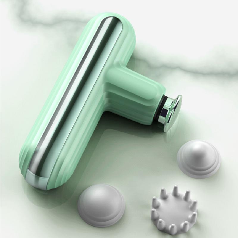 電動 筋膜リリースガン 筋膜ガン マッサージガン 顔 肩こり 腰 ふくらはぎ 足 筋肉 疲労回復 プレゼント