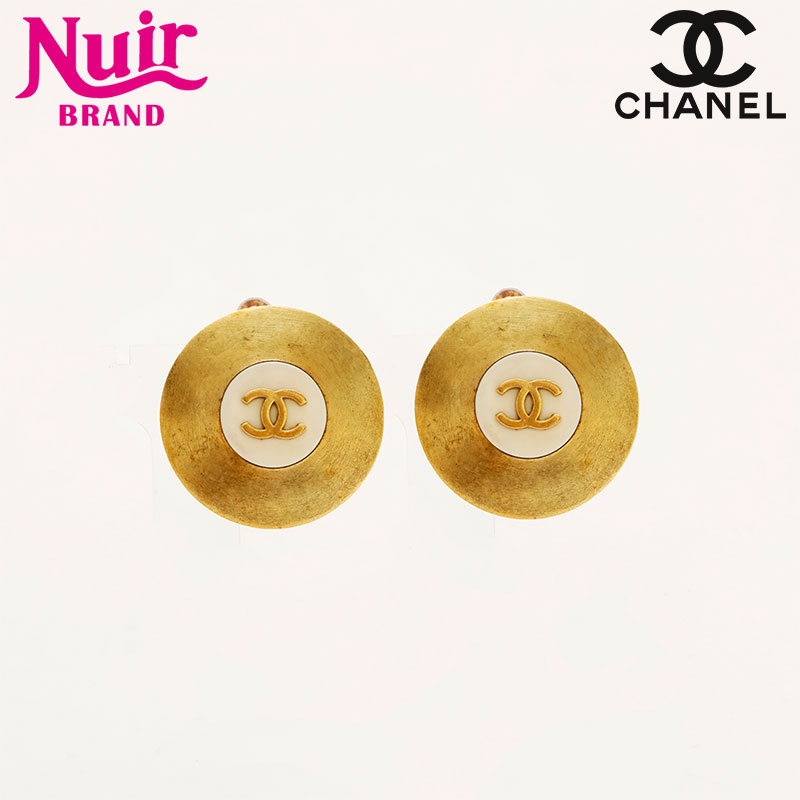 イヤリング ホワイト ゴールド WS20439