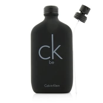 Calvin Klein シーケービー(CK-be) EDT SP*