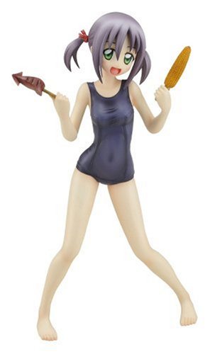 コトブキヤ ハヤテのごとく! 西沢 歩 水着ver. 1/6スケール塗装済み完成品