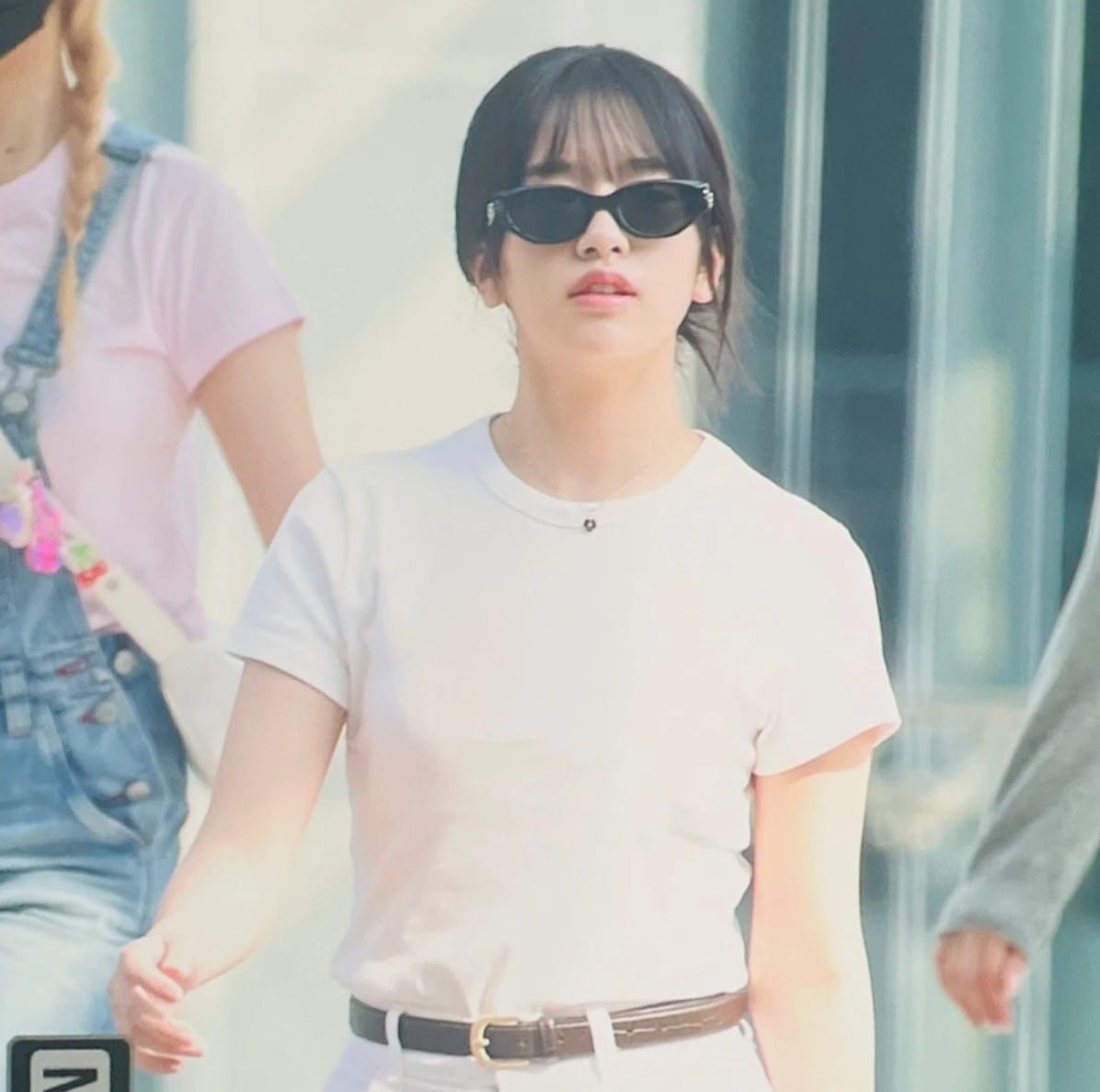 【GENTLE MONSTER】 [アン·ユジン着用] ROCOCO 01 : BLACK 35,100円