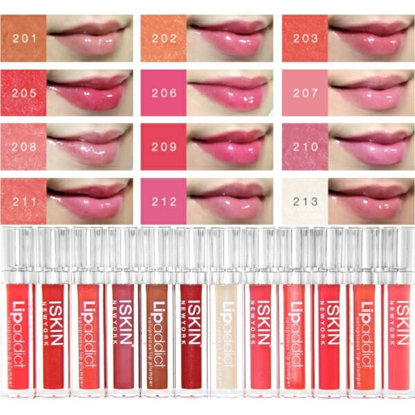 7ml リップグロス